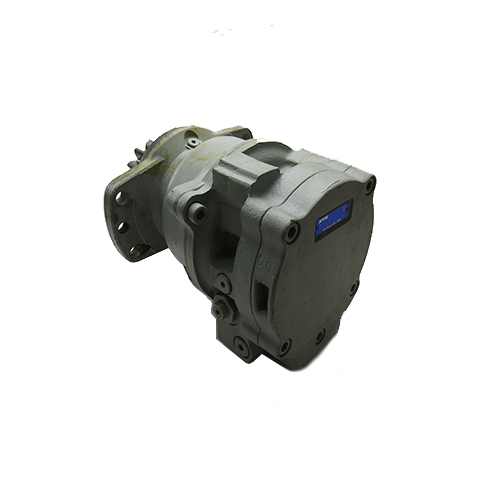 Motor Giro Yuchai - Motorman